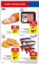 Carrefour gazetka tydzień 26 Strona 10