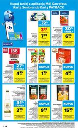Carrefour gazetka tydzień 26 Strona 14