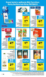Carrefour gazetka tydzień 26 Strona 14