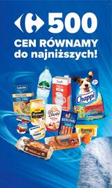Carrefour gazetka tydzień 26 Strona 2