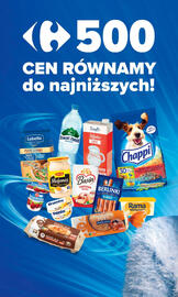 Carrefour gazetka tydzień 26 Strona 2