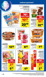 Carrefour gazetka tydzień 26 Strona 22