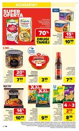 Carrefour gazetka tydzień 26 Strona 28