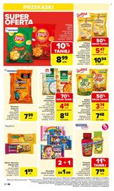 Carrefour gazetka tydzień 26 Strona 30