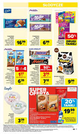 Carrefour gazetka tydzień 26 Strona 33