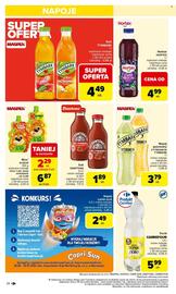 Carrefour gazetka tydzień 26 Strona 36