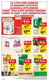 Carrefour gazetka tydzień 26 Strona 38