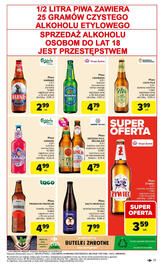 Carrefour gazetka tydzień 26 Strona 39