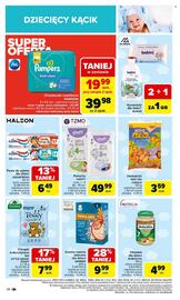Carrefour gazetka tydzień 26 Strona 40