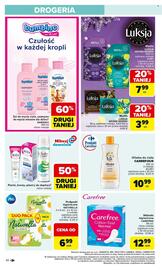 Carrefour gazetka tydzień 26 Strona 42
