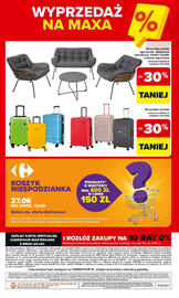 Carrefour gazetka tydzień 26 Strona 58