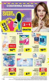 Carrefour gazetka Strona 10