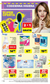 Carrefour gazetka Strona 10
