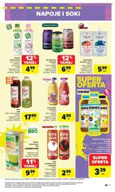 Carrefour gazetka Strona 11