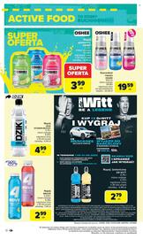 Carrefour gazetka Strona 12
