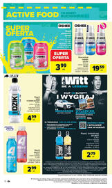 Carrefour gazetka Strona 12