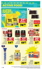 Carrefour gazetka Strona 18