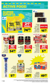 Carrefour gazetka Strona 18