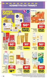 Carrefour gazetka Strona 2