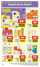 Carrefour gazetka Strona 2