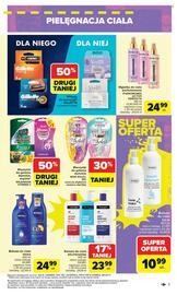 Carrefour gazetka Strona 3