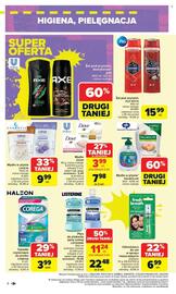 Carrefour gazetka Strona 8