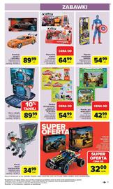 Carrefour gazetka Strona 11