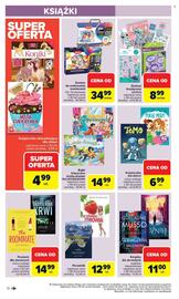 Carrefour gazetka Strona 12