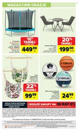 Carrefour gazetka Strona 14