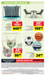 Carrefour gazetka Strona 14