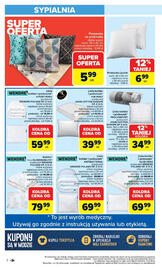 Carrefour gazetka Strona 2