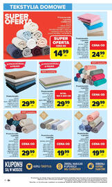 Carrefour gazetka Strona 4