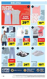 Carrefour gazetka Strona 6