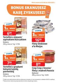 E.Leclerc gazetka tydzień 26 Strona 1
