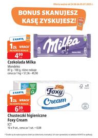 E.Leclerc gazetka tydzień 26 Strona 2