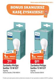 E.Leclerc gazetka tydzień 26 Strona 3