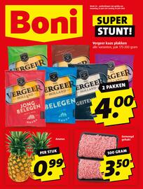 Boni folder week 26 Pagina 1