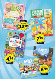 Boekenvoordeel folder Pagina 11