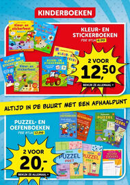 Boekenvoordeel folder Pagina 12
