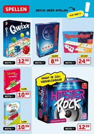 Boekenvoordeel folder Pagina 14