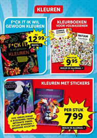 Boekenvoordeel folder Pagina 17