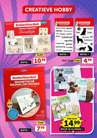 Boekenvoordeel folder Pagina 19