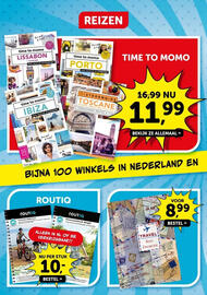 Boekenvoordeel folder Pagina 2