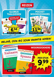 Boekenvoordeel folder Pagina 3