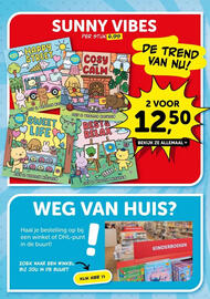 Boekenvoordeel folder Pagina 4