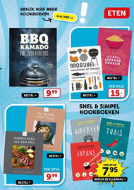 Boekenvoordeel folder Pagina 5