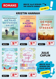 Boekenvoordeel folder Pagina 6