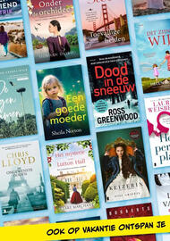 Boekenvoordeel folder Pagina 8