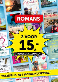 Boekenvoordeel folder Pagina 9