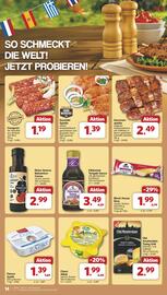 Famila Nord West Prospekt woche 26 Seite 17